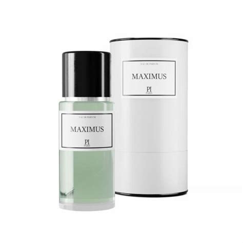 Maximus Parfum 60ml .